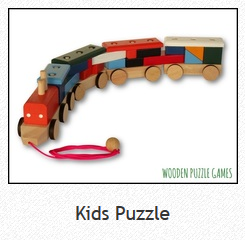 Kids Puzzle
